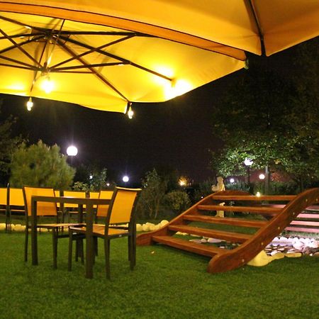 Hotel Il Maglio Imola Esterno foto