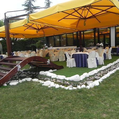 Hotel Il Maglio Imola Esterno foto