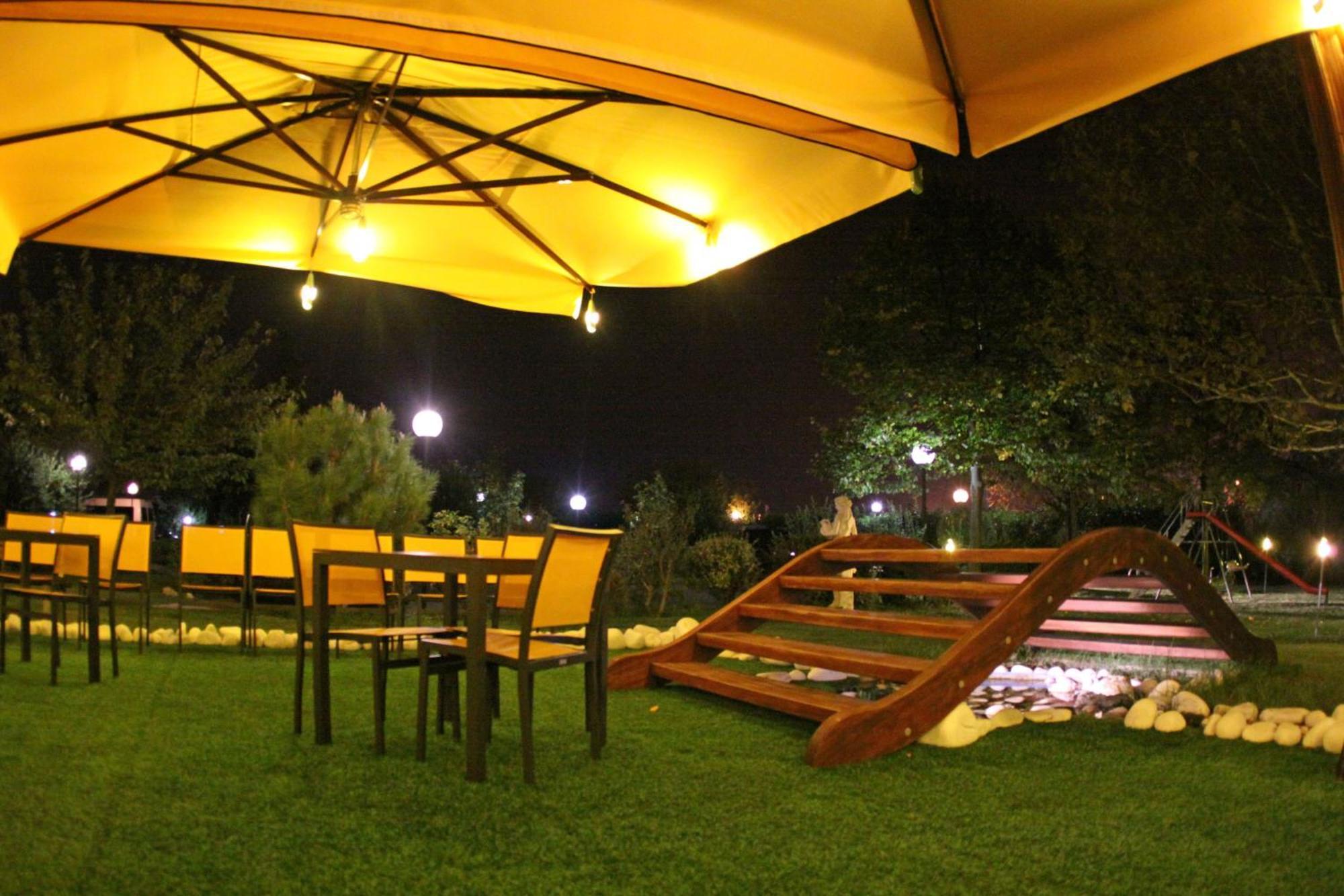 Hotel Il Maglio Imola Esterno foto