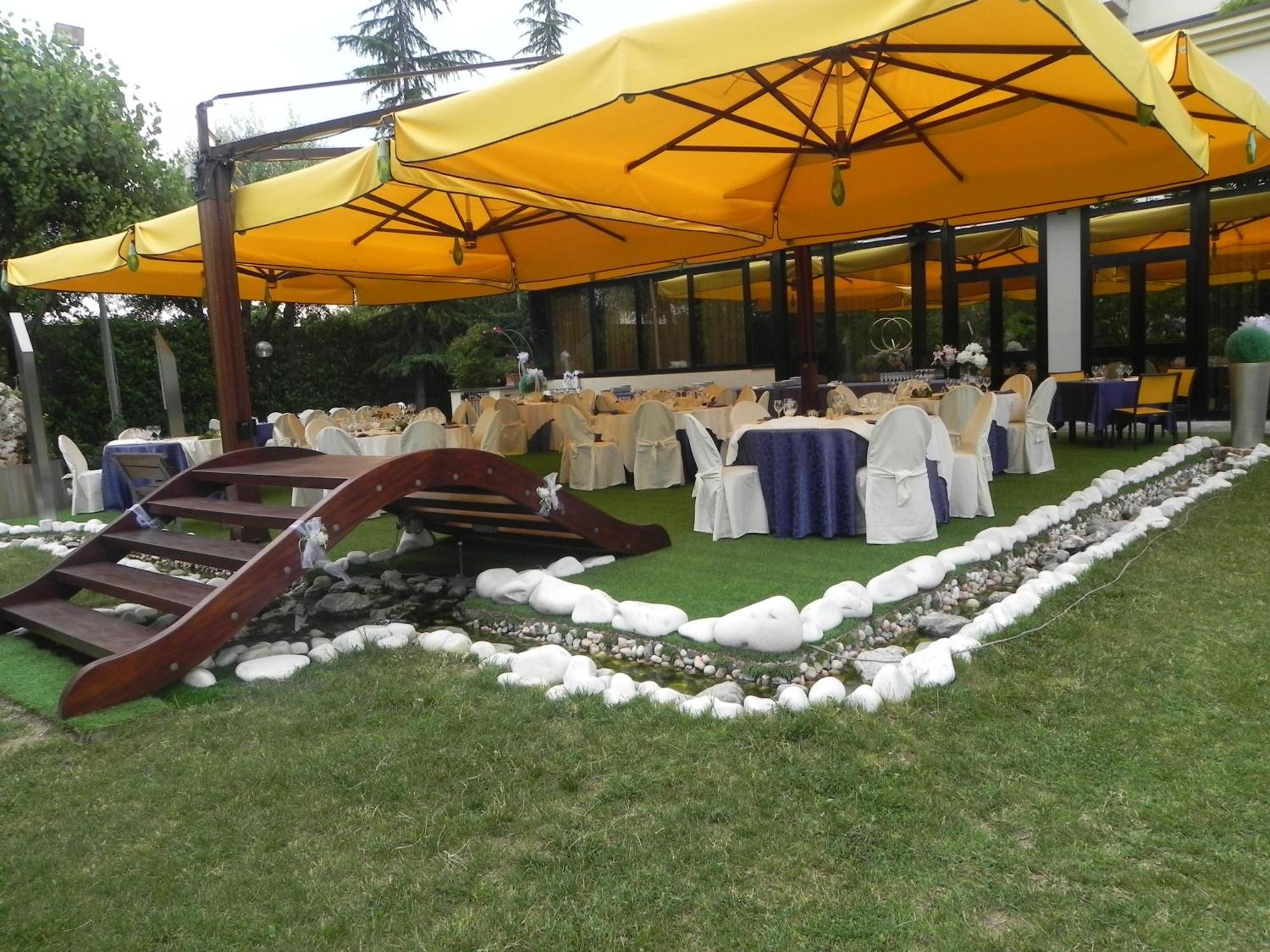 Hotel Il Maglio Imola Esterno foto