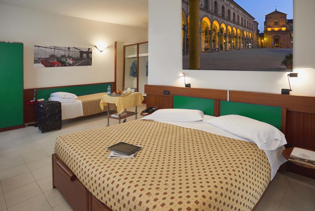 Hotel Il Maglio Imola Esterno foto