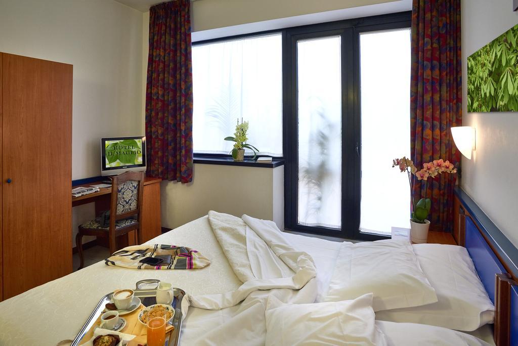 Hotel Il Maglio Imola Esterno foto