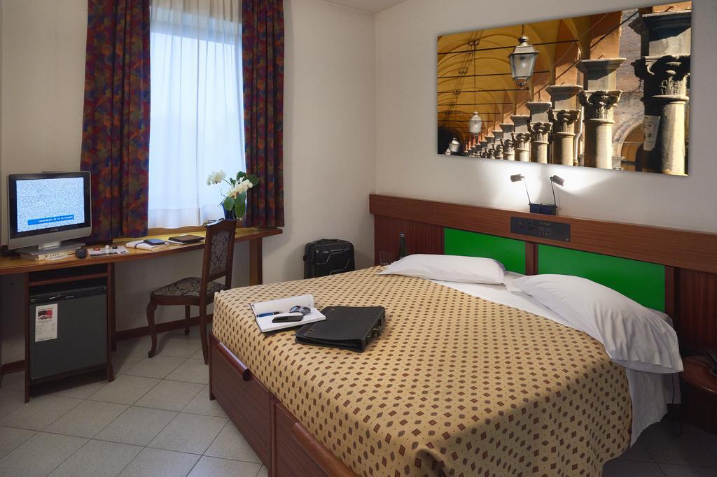 Hotel Il Maglio Imola Esterno foto