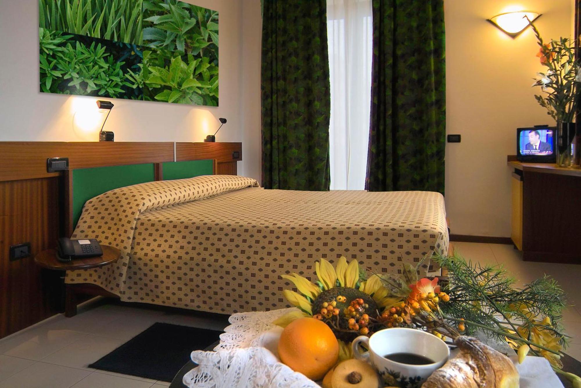 Hotel Il Maglio Imola Esterno foto