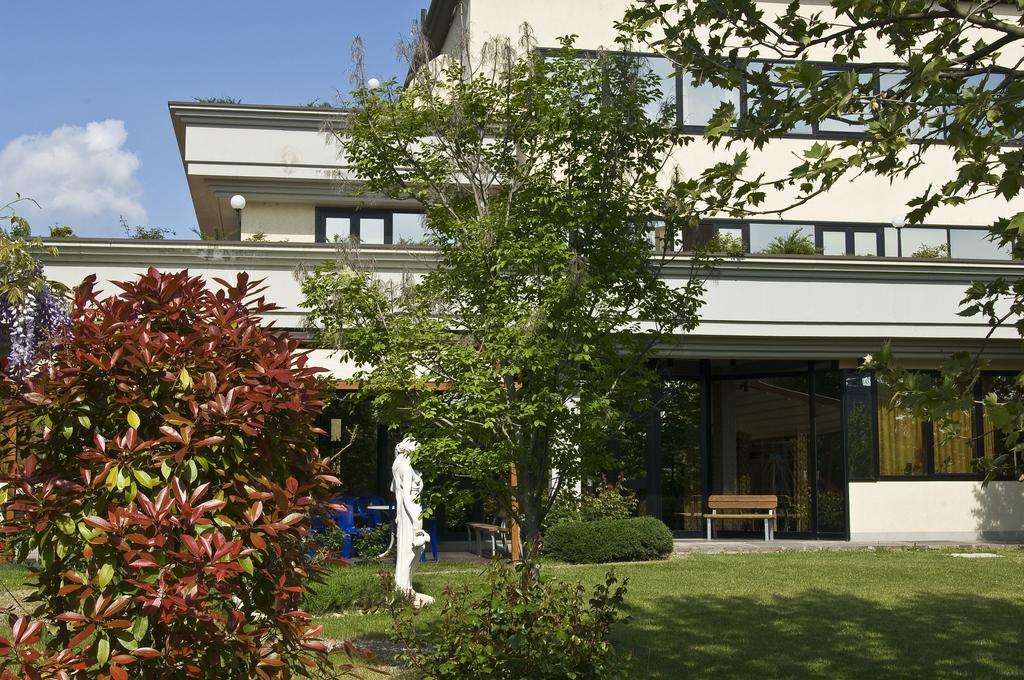 Hotel Il Maglio Imola Esterno foto