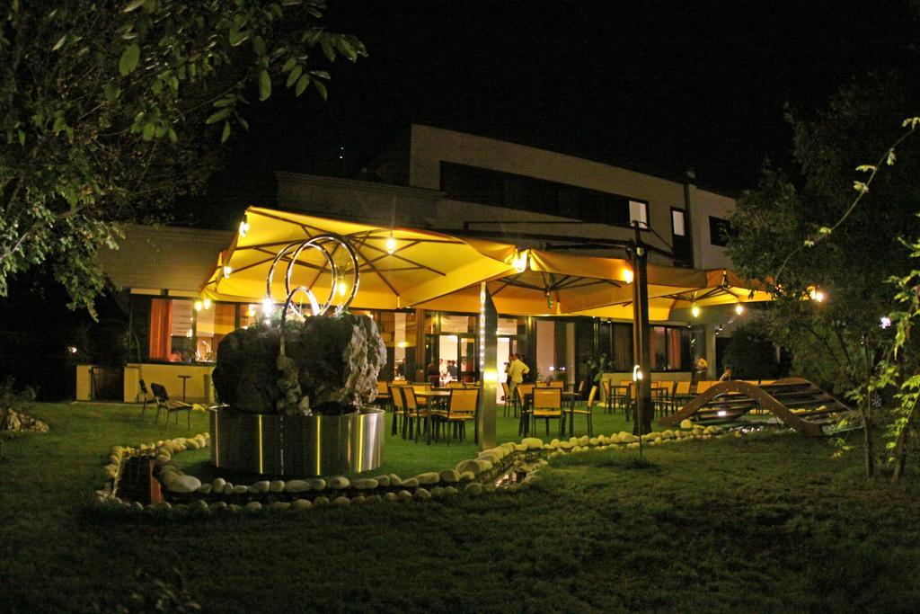 Hotel Il Maglio Imola Esterno foto