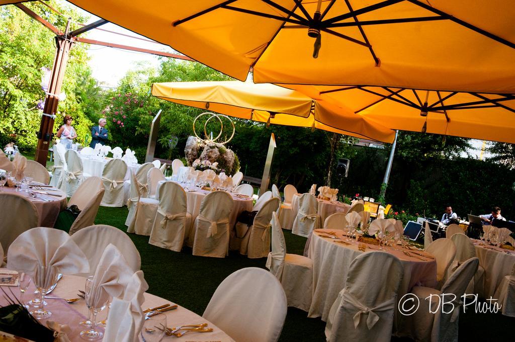 Hotel Il Maglio Imola Esterno foto