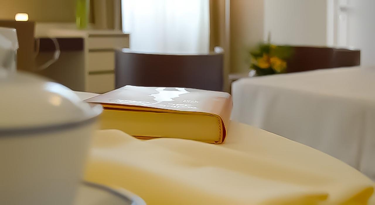 Hotel Il Maglio Imola Esterno foto