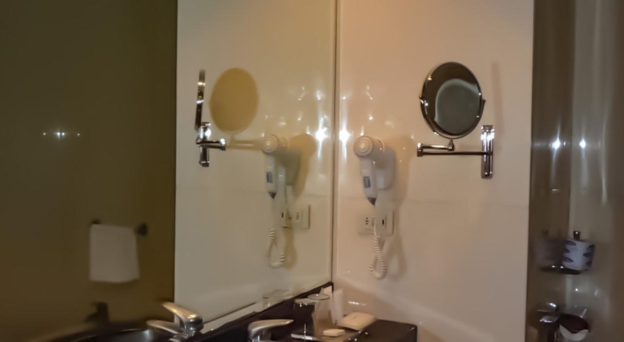 Hotel Il Maglio Imola Esterno foto