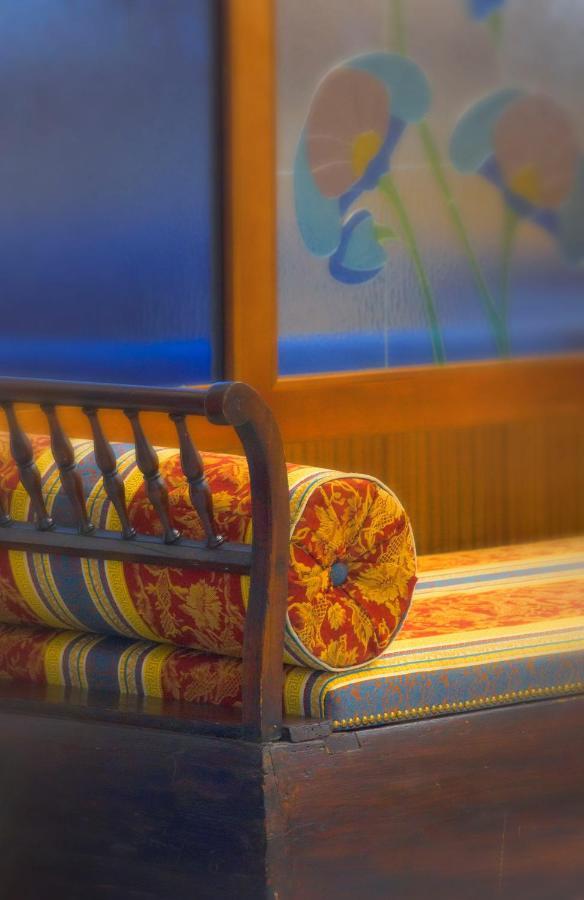 Hotel Il Maglio Imola Esterno foto